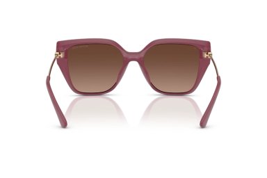 LENTES SOL MICHAEL KORS ST. BARTHS ROSADO POLARIZADOS - 4