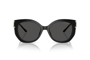 LENTES SOL MICHAEL KORS ALICANTE NEGRO - 1