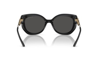 LENTES SOL MICHAEL KORS ALICANTE NEGRO - 4