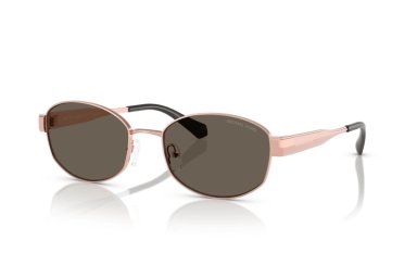 LENTES SOL MICHAEL KORS MONTE CARLO ROSADO - 2