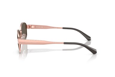 LENTES SOL MICHAEL KORS MONTE CARLO ROSADO - 3