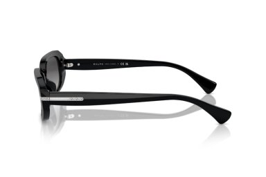 LENTES SOL RALPH LAUREN NEGRO DEGRADADOS - 3