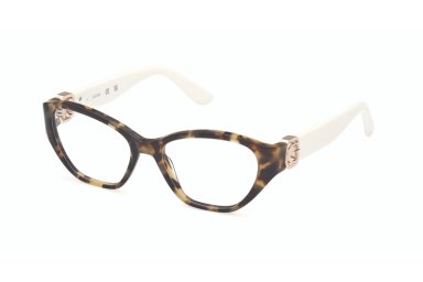 LENTES GUESS ÓPTICOS HAVANA - 2