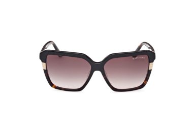 LENTES DE SOL NEGRO DEGRADADOS GUESS BY MARCIANO - 1