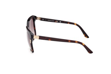 LENTES DE SOL NEGRO DEGRADADOS GUESS BY MARCIANO - 3