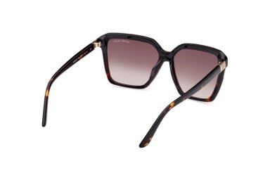 LENTES DE SOL NEGRO DEGRADADOS GUESS BY MARCIANO - 6