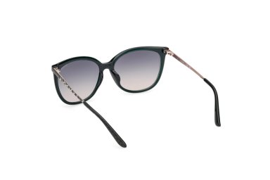 LENTES DE SOL VERDE DEGRADADOS GUESS - 4