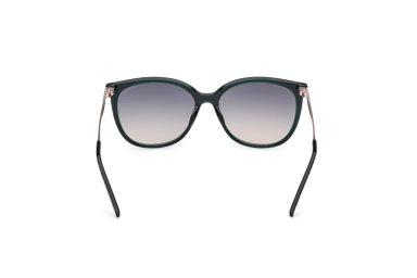 LENTES DE SOL VERDE DEGRADADOS GUESS - 5