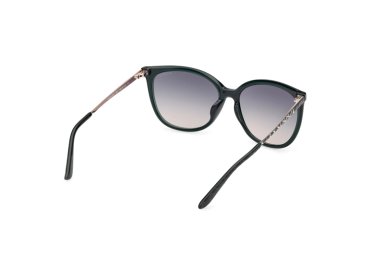 LENTES DE SOL VERDE DEGRADADOS GUESS - 6