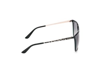 LENTES DE SOL VERDE DEGRADADOS GUESS - 7