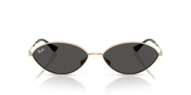 LENTES DE SOL KAI DORADO RAY-BAN - 1