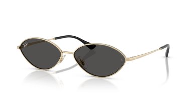 LENTES DE SOL KAI DORADO RAY-BAN - 2