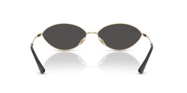 LENTES DE SOL KAI DORADO RAY-BAN - 4