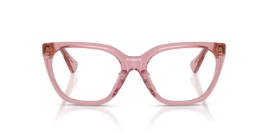 LENTES OPTICOS ROSADO RALPH LAUREN - 1
