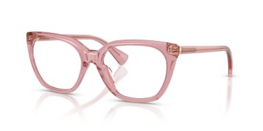 LENTES OPTICOS ROSADO RALPH LAUREN - 2