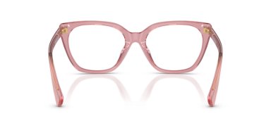 LENTES OPTICOS ROSADO RALPH LAUREN - 4