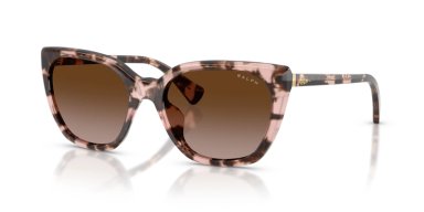 LENTES DE SOL HAVANA DEGRADADOS RALPH LAUREN - 2