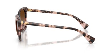LENTES DE SOL HAVANA DEGRADADOS RALPH LAUREN - 3