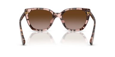 LENTES DE SOL HAVANA DEGRADADOS RALPH LAUREN - 4