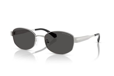 LENTES DE SOL MONTE CARLO PLATEADO MICHAEL KORS - 2