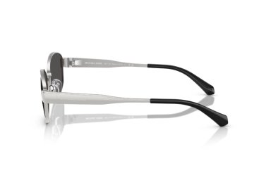 LENTES DE SOL MONTE CARLO PLATEADO MICHAEL KORS - 3