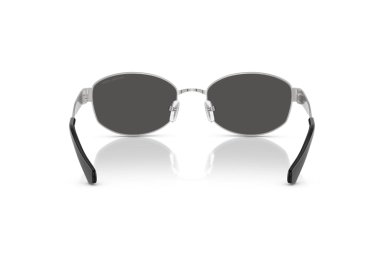 LENTES DE SOL MONTE CARLO PLATEADO MICHAEL KORS - 4