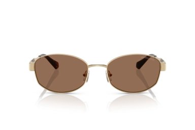 LENTES DE SOL MONTE CARLO DORADO MICHAEL KORS - 1