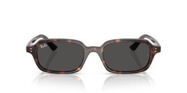 LENTES DE SOL ZURI HAVANA RAY-BAN - 1