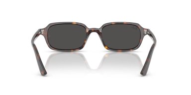 LENTES DE SOL ZURI HAVANA RAY-BAN - 4