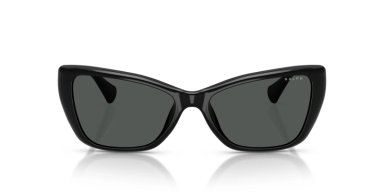 LENTES DE SOL NEGRO RALPH LAUREN - 1