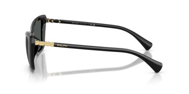 LENTES DE SOL NEGRO RALPH LAUREN - 3