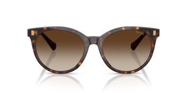 LENTES DE SOL HAVANA DEGRADADOS RALPH LAUREN - 1
