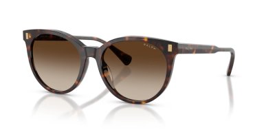 LENTES DE SOL HAVANA DEGRADADOS RALPH LAUREN - 2