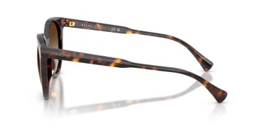 LENTES DE SOL HAVANA DEGRADADOS RALPH LAUREN - 3