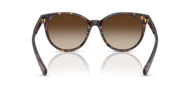 LENTES DE SOL HAVANA DEGRADADOS RALPH LAUREN - 4