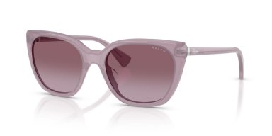 LENTES DE SOL VIOLETA DEGRADADOS RALPH LAUREN - 2