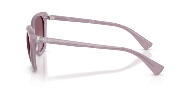 LENTES DE SOL VIOLETA DEGRADADOS RALPH LAUREN - 3