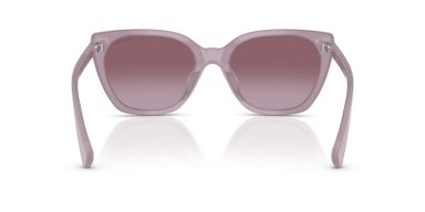 LENTES DE SOL VIOLETA DEGRADADOS RALPH LAUREN - 4