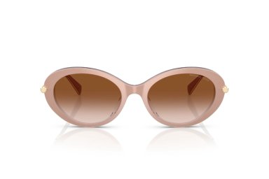 LENTES DE SOL ROCKAWAY DORADO DEGRADADOS MICHAEL KORS - 1