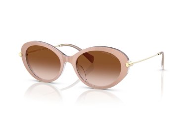 LENTES DE SOL ROCKAWAY DORADO DEGRADADOS MICHAEL KORS - 2