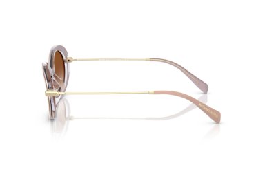 LENTES DE SOL ROCKAWAY DORADO DEGRADADOS MICHAEL KORS - 3