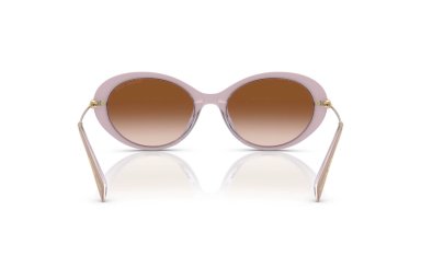 LENTES DE SOL ROCKAWAY DORADO DEGRADADOS MICHAEL KORS - 4