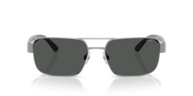 LENTES DE SOL GRIS RALPH LAUREN - 1