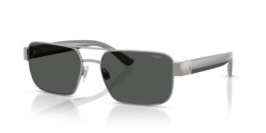 LENTES DE SOL GRIS RALPH LAUREN - 2