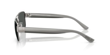 LENTES DE SOL GRIS RALPH LAUREN - 3
