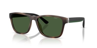 LENTES DE SOL HAVANA RALPH LAUREN - 2