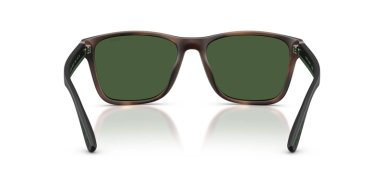 LENTES DE SOL HAVANA RALPH LAUREN - 4