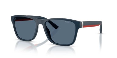 LENTES DE SOL AZUL RALPH LAUREN - 2