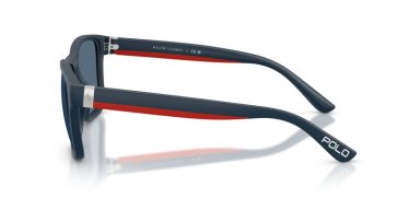 LENTES DE SOL AZUL RALPH LAUREN - 3