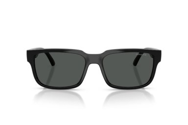 LENTES DE SOL TWISTER NEGRO ARNETTE - 1